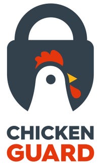 Brand - ChickenGuard